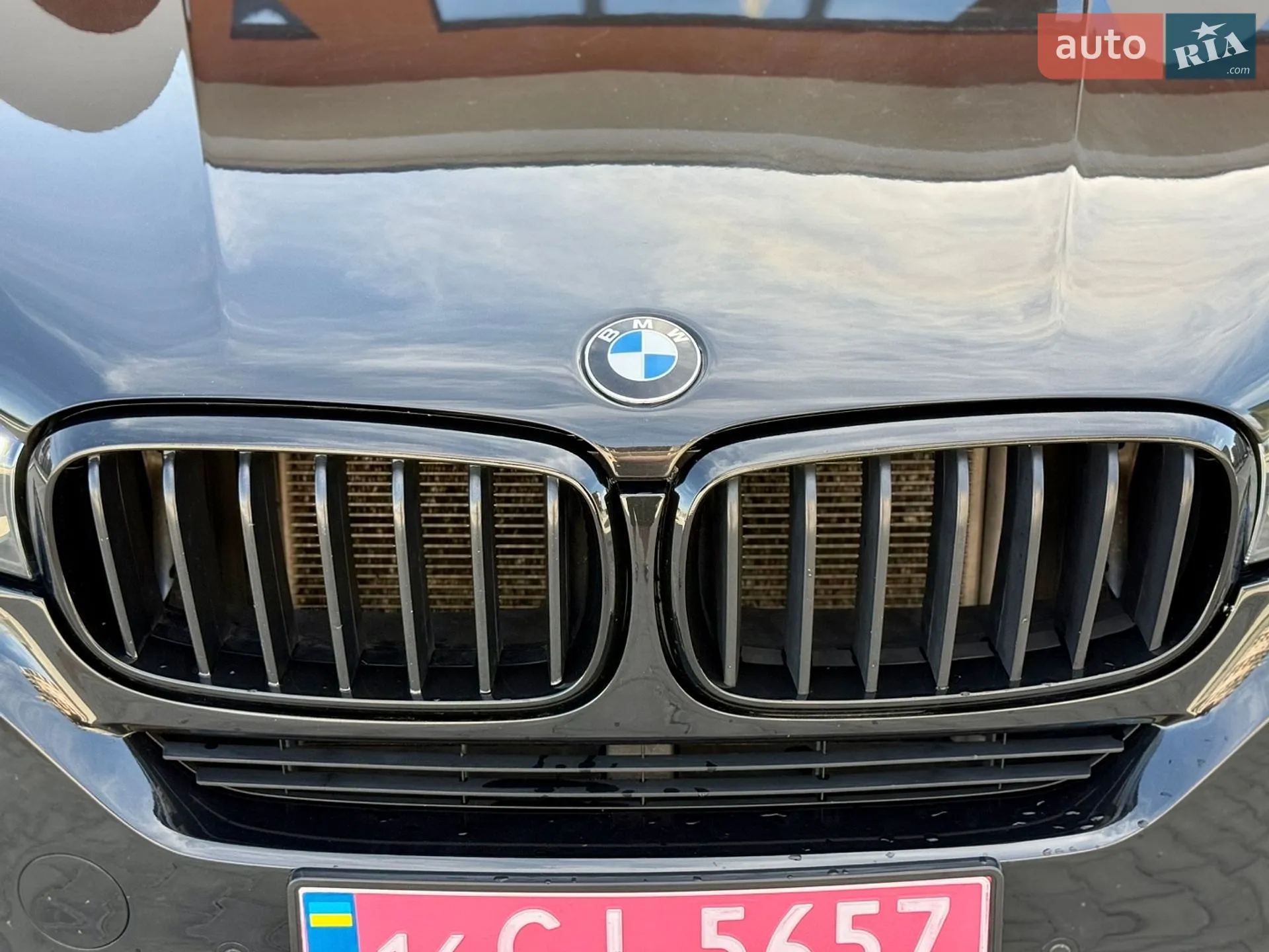 2015 BMW X5 - мініатюра 25