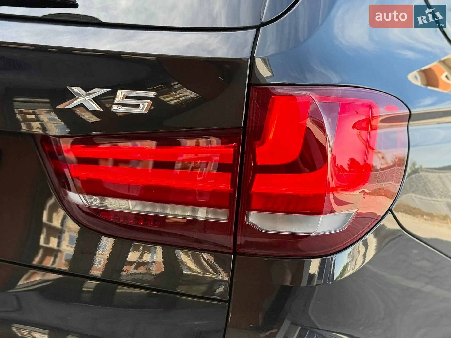 2015 BMW X5 - мініатюра 34