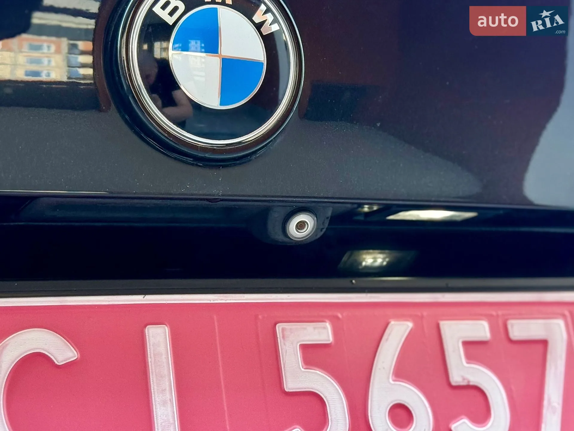 2015 BMW X5 - мініатюра 38