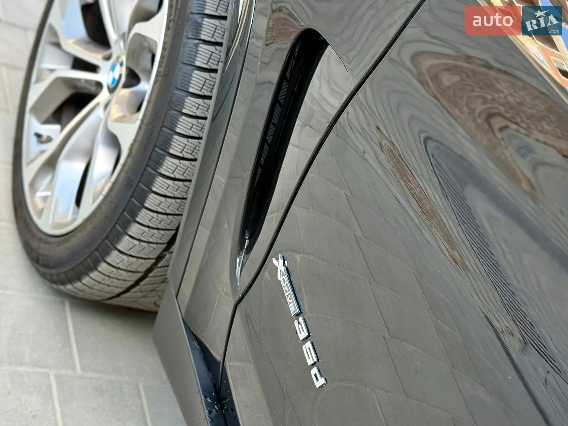 2015 BMW X5 - мініатюра 43
