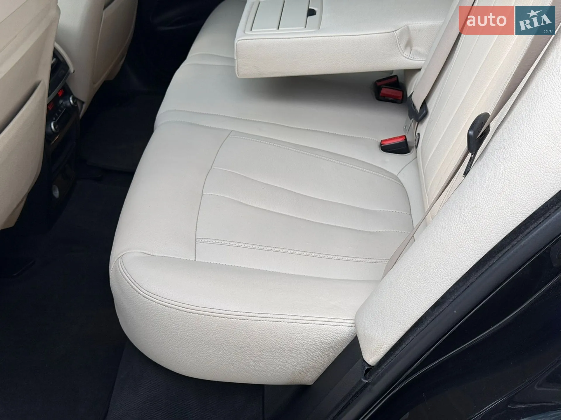 2015 BMW X5 - мініатюра 57