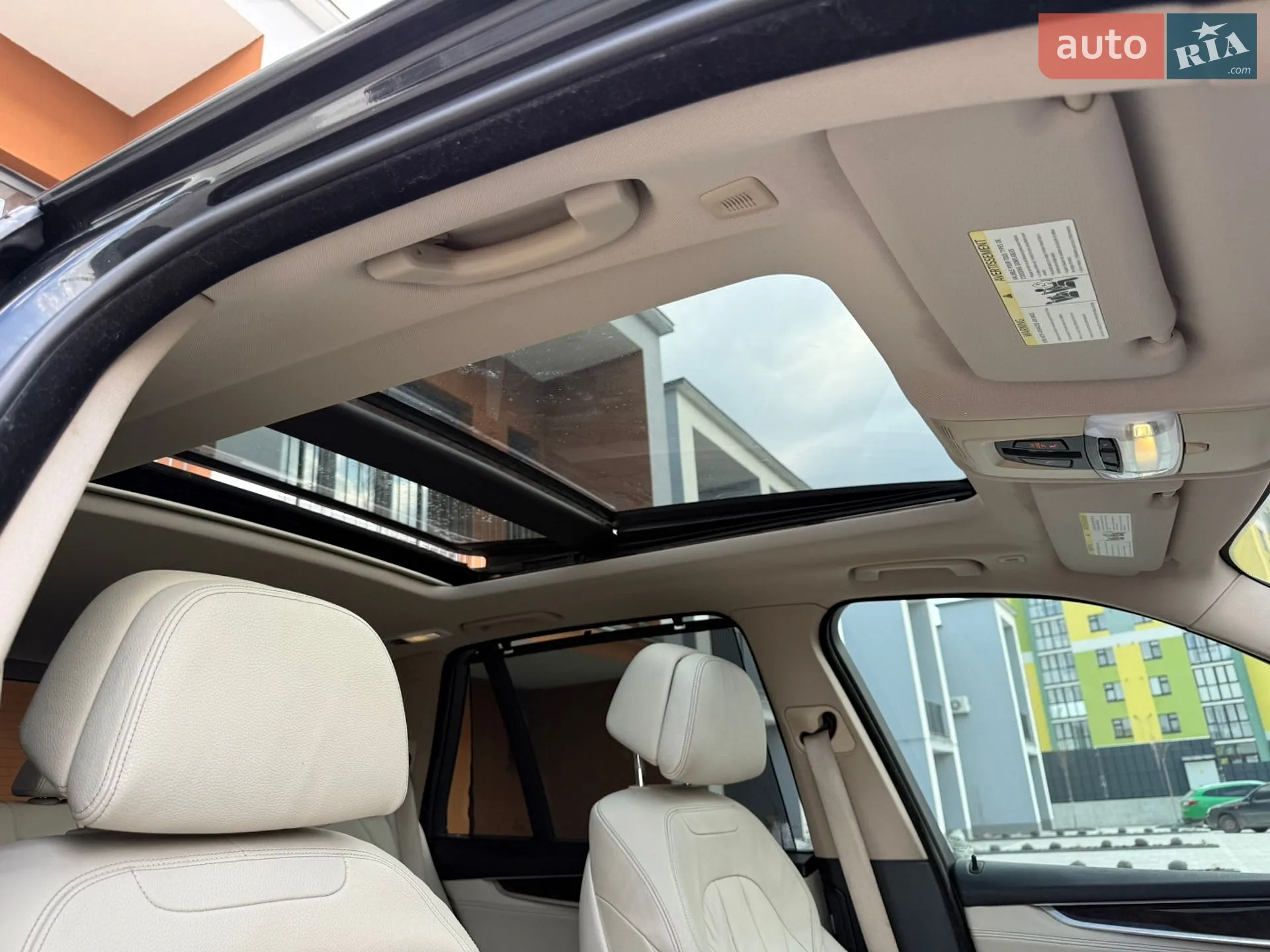 2015 BMW X5 - мініатюра 89