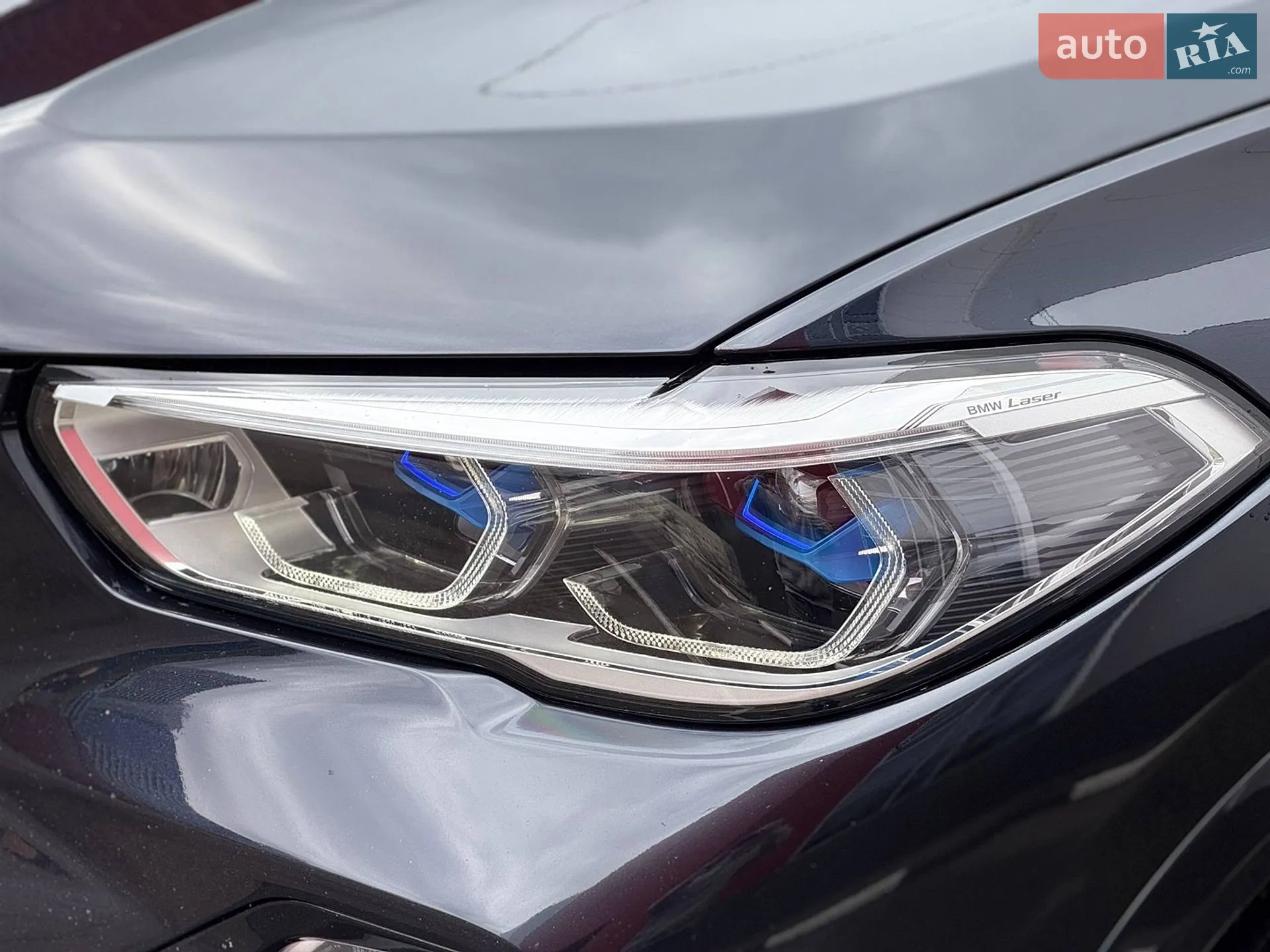 2019 BMW X5 - мініатюра 7
