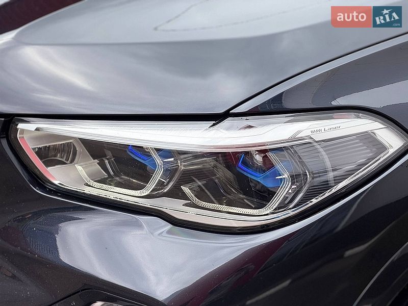 Позашляховик / Кросовер BMW X5 2019 в Києві фото 7 Позашляховик / Кросовер BMW X5 2019 в Києві