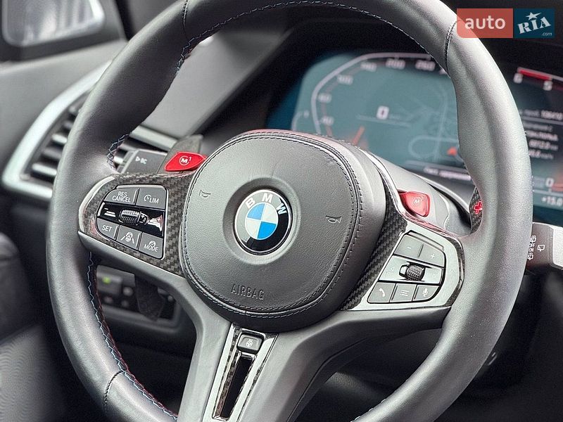 Позашляховик / Кросовер BMW X5 2019 в Києві фото 9 Позашляховик / Кросовер BMW X5 2019 в Києві