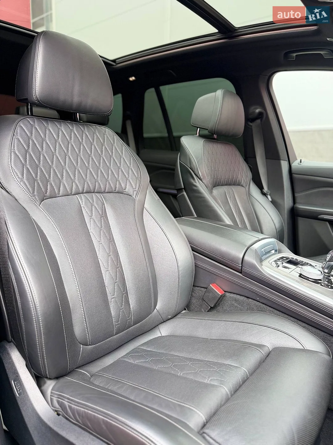 2019 BMW X5 - мініатюра 13