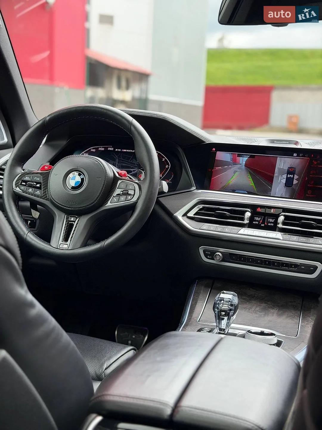 2019 BMW X5 - мініатюра 20