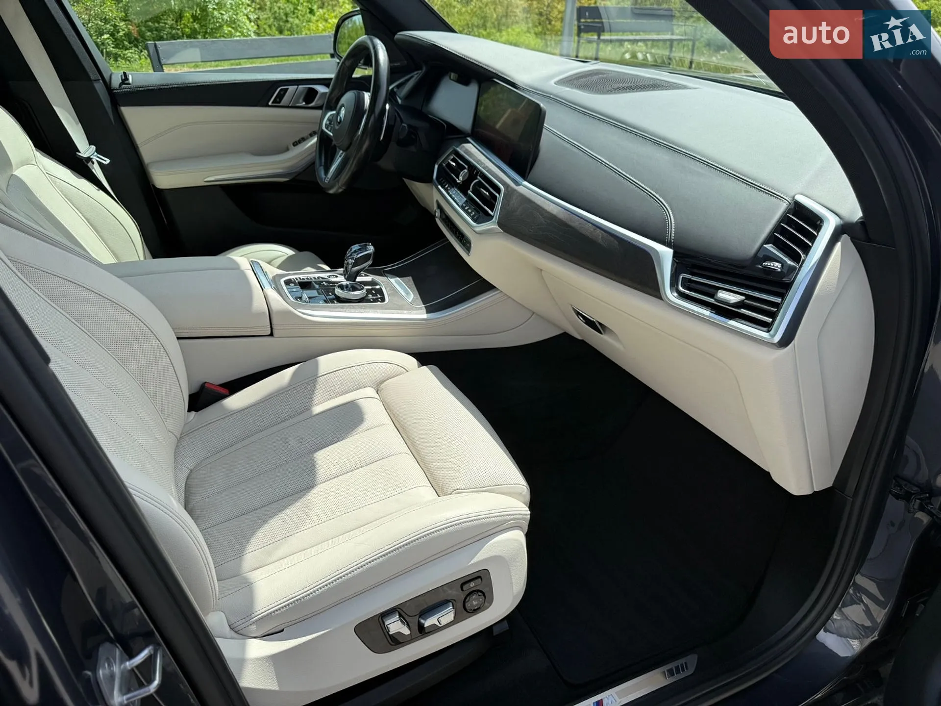 2020 BMW X5 - мініатюра 15