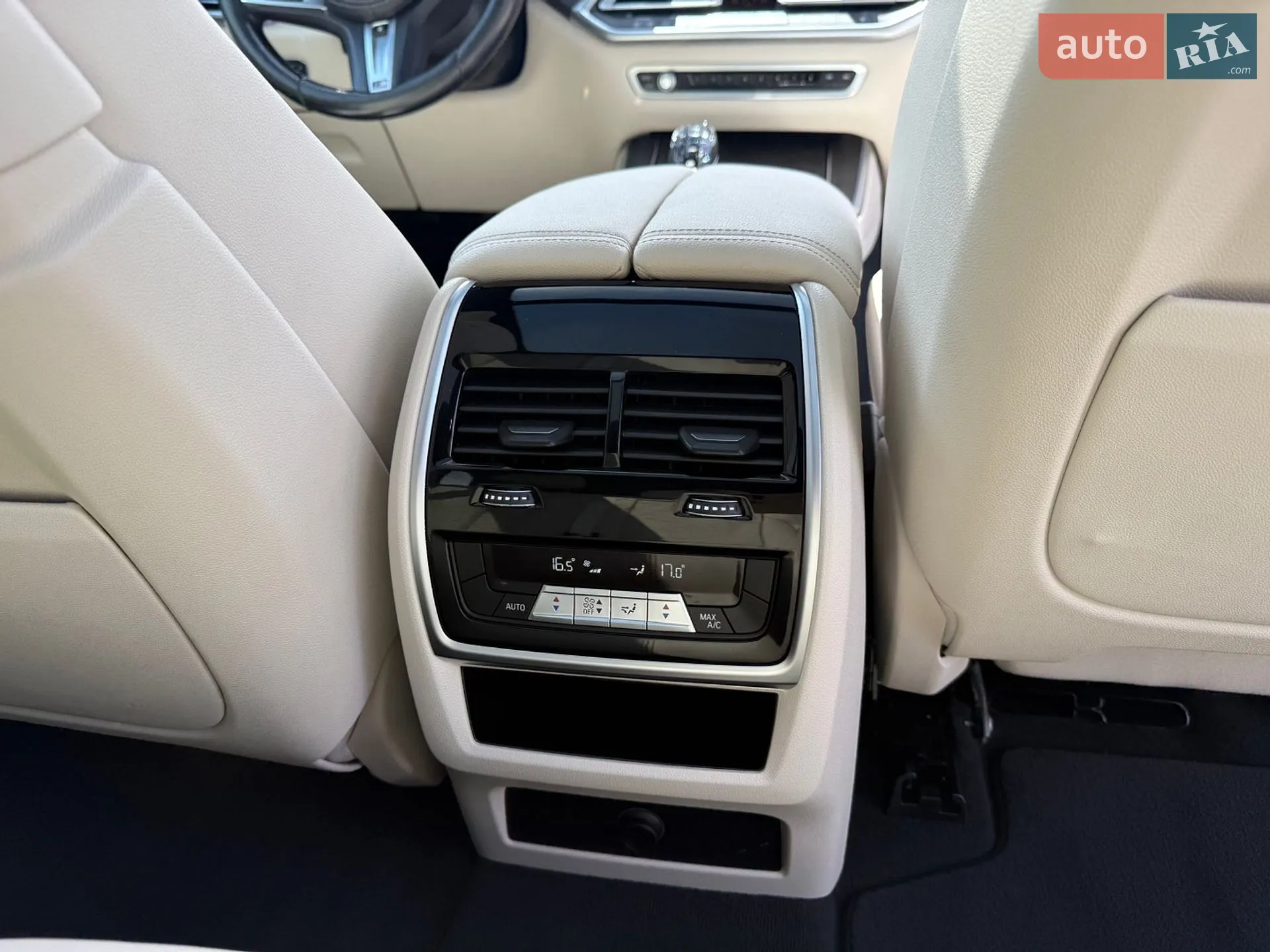 2020 BMW X5 - мініатюра 19