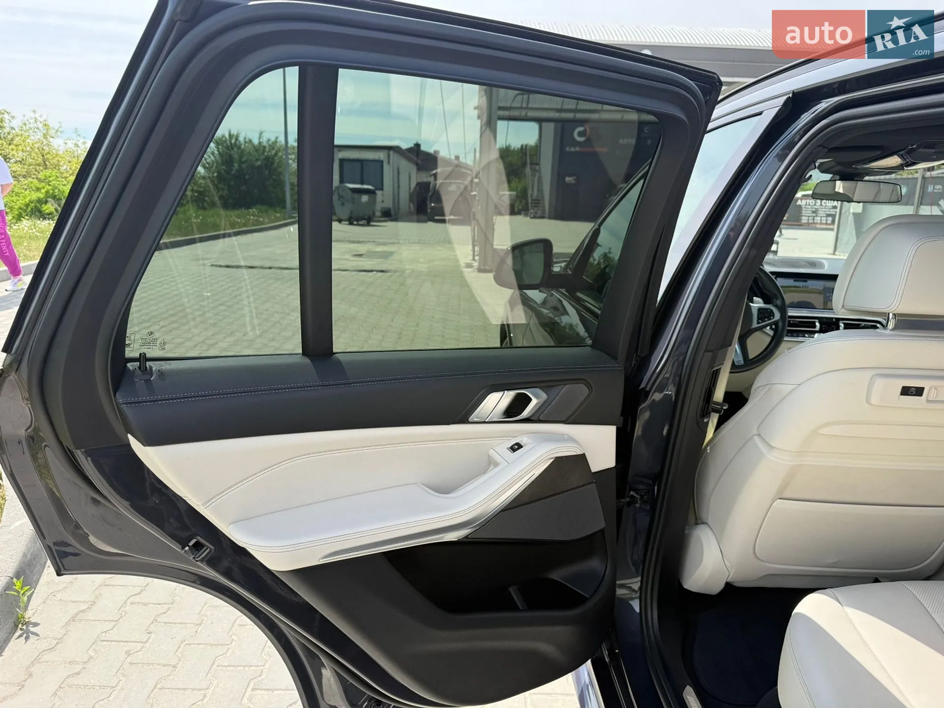 2020 BMW X5 - мініатюра 29