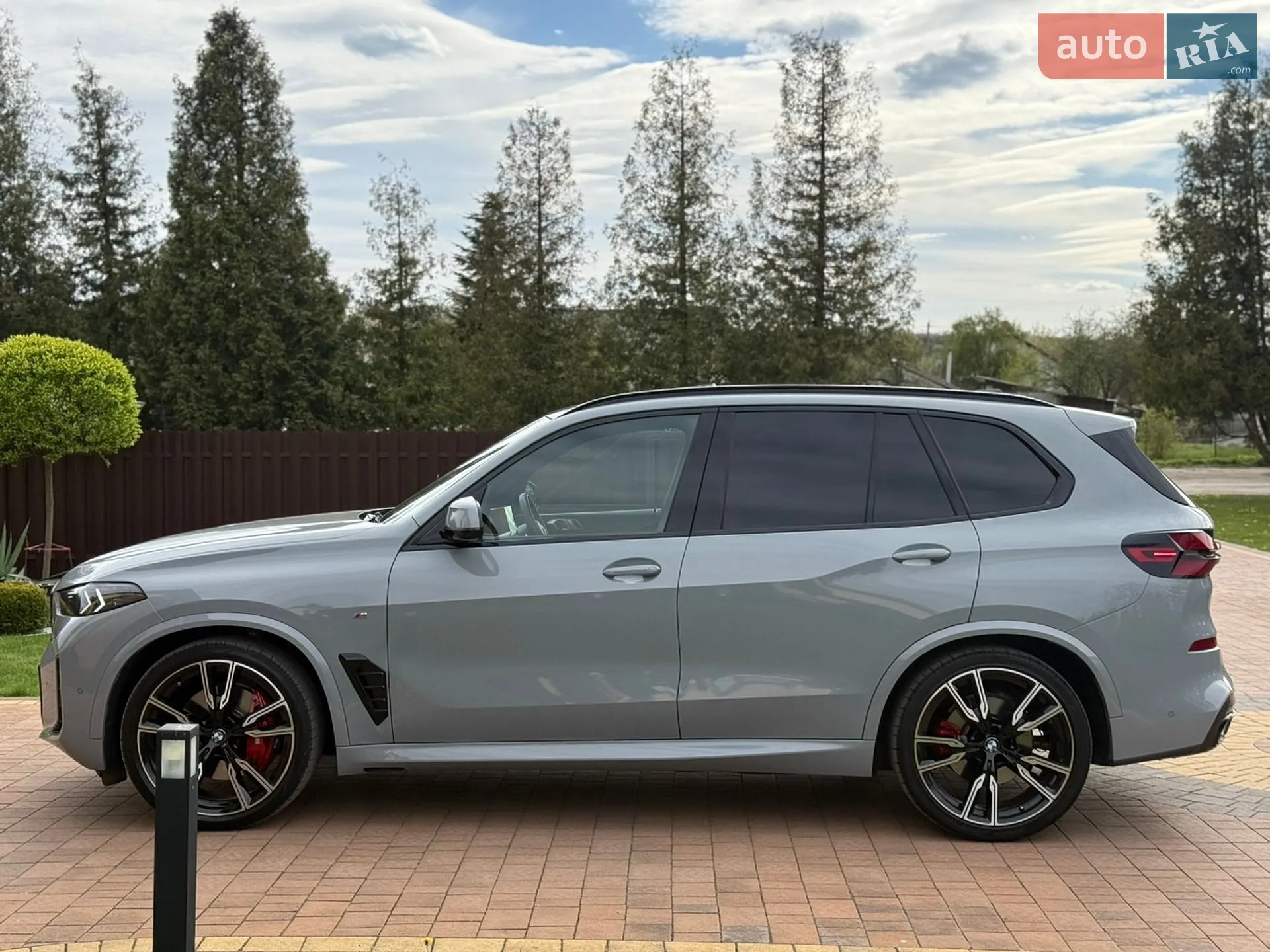 2024 BMW X5 - мініатюра 17