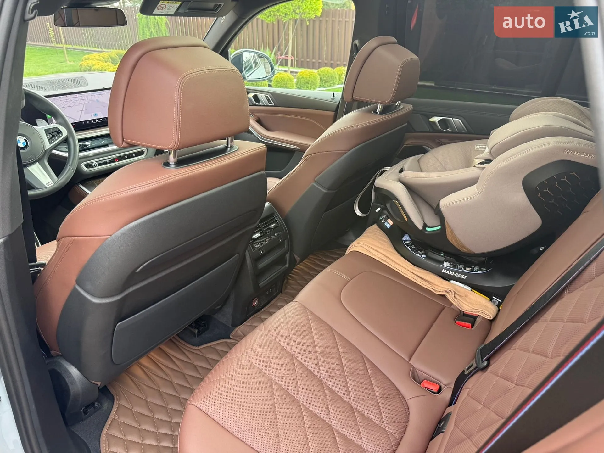 2024 BMW X5 - мініатюра 26