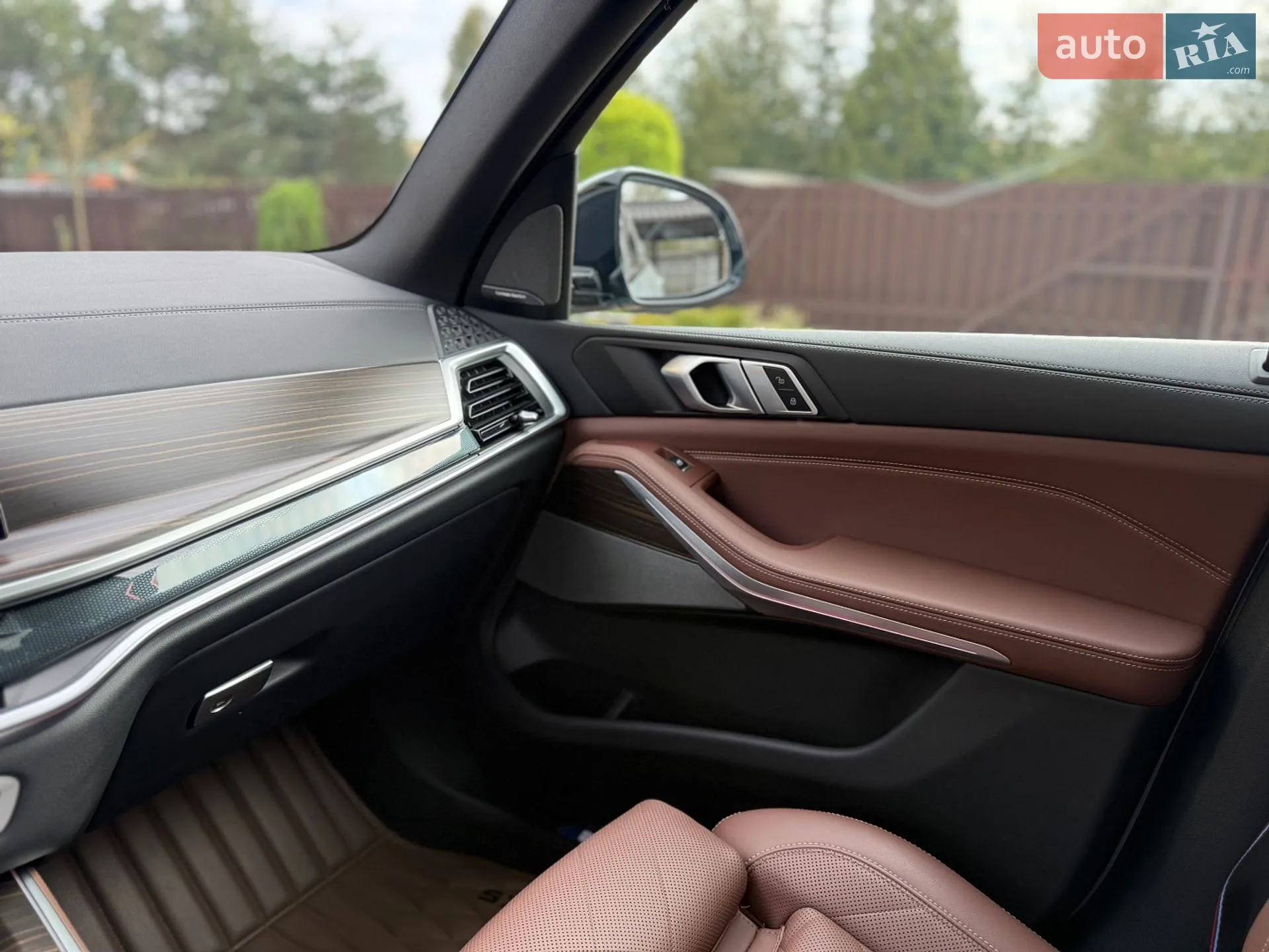 2024 BMW X5 - мініатюра 33
