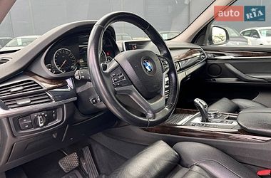 Позашляховик / Кросовер BMW X5 2015 в Львові