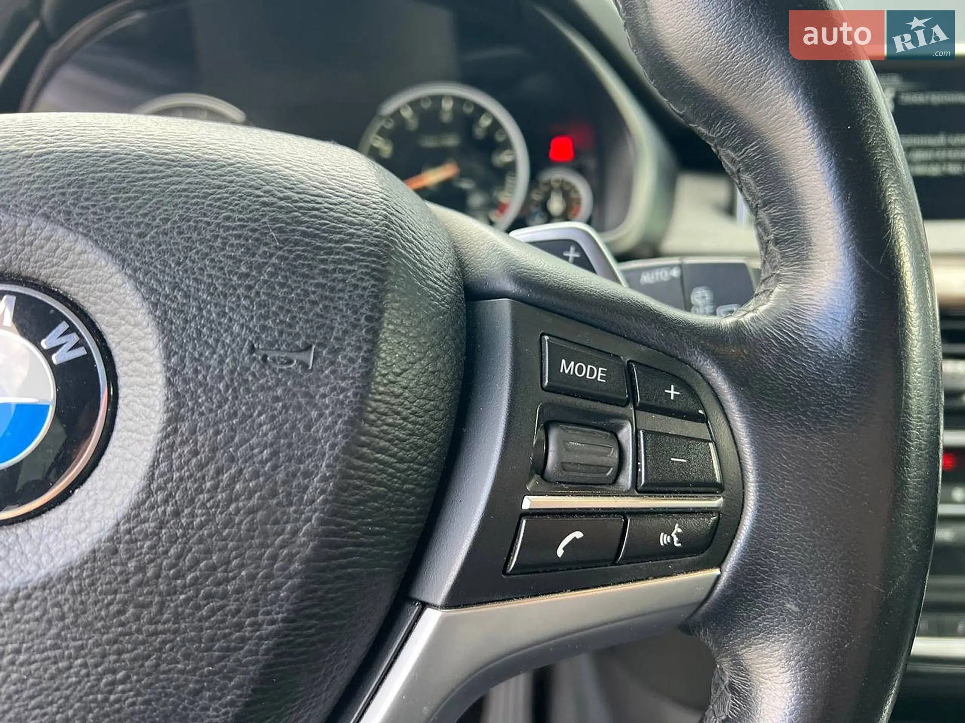 2015 BMW X5 - мініатюра 25