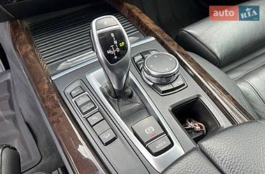 Позашляховик / Кросовер BMW X5 2015 в Львові