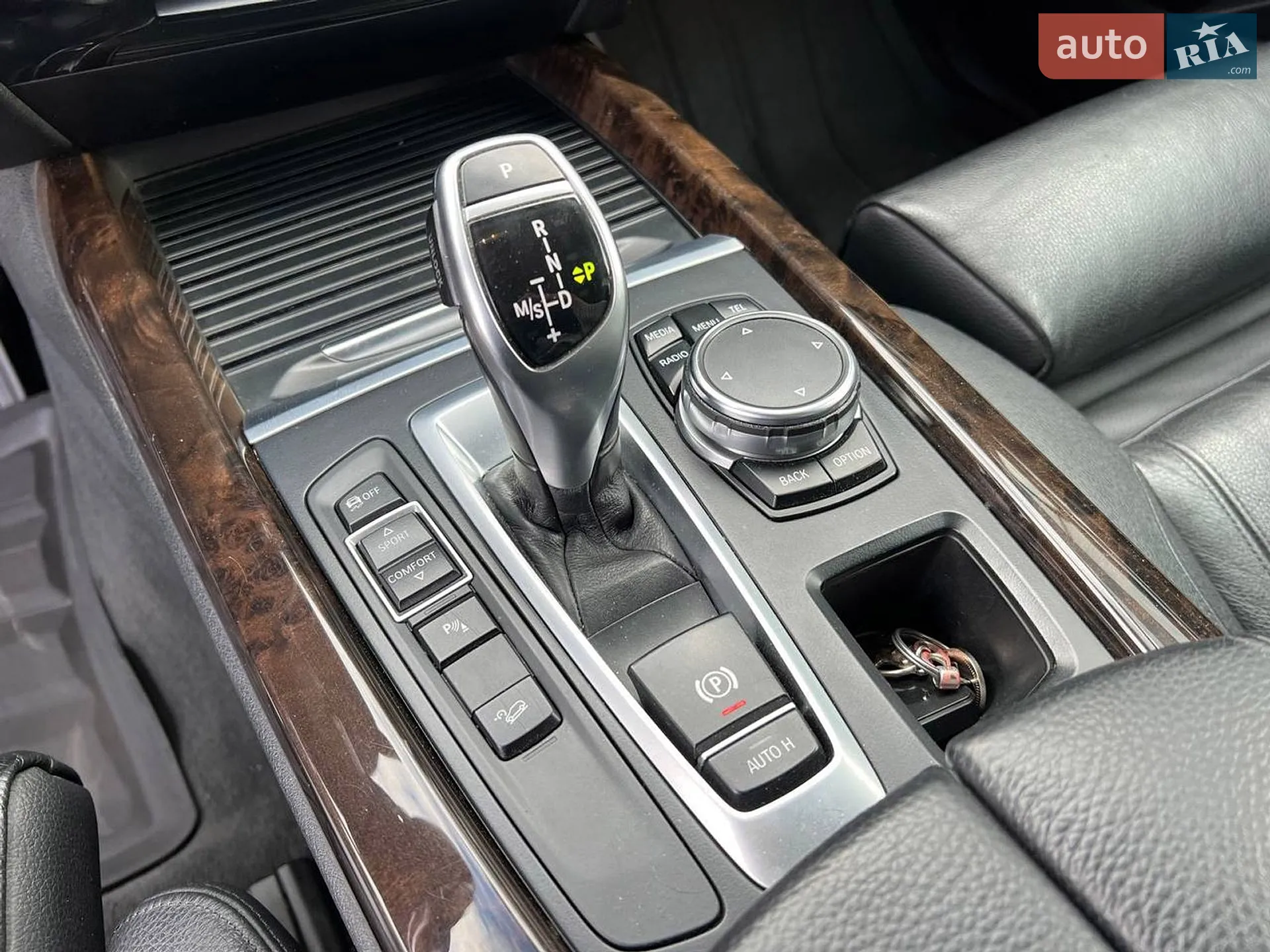 2015 BMW X5 - мініатюра 34