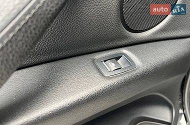 Позашляховик / Кросовер BMW X5 2015 в Львові