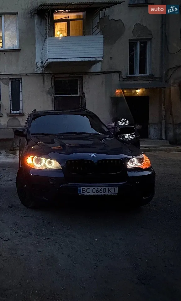 2012 BMW X5 - мініатюра 17