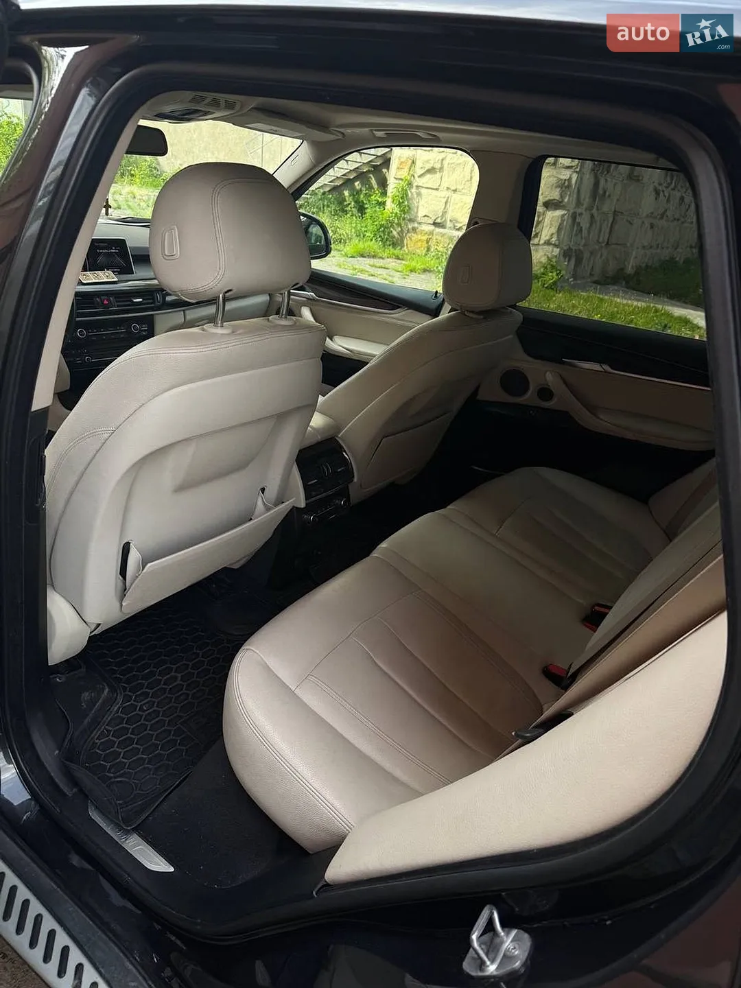 2015 BMW X5 - мініатюра 8