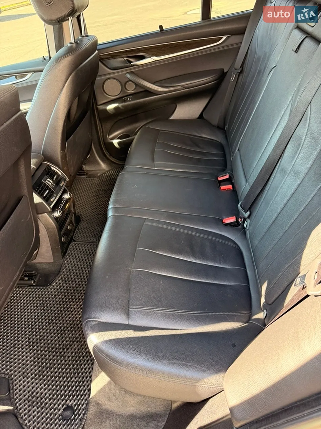 2014 BMW X5 - мініатюра 18