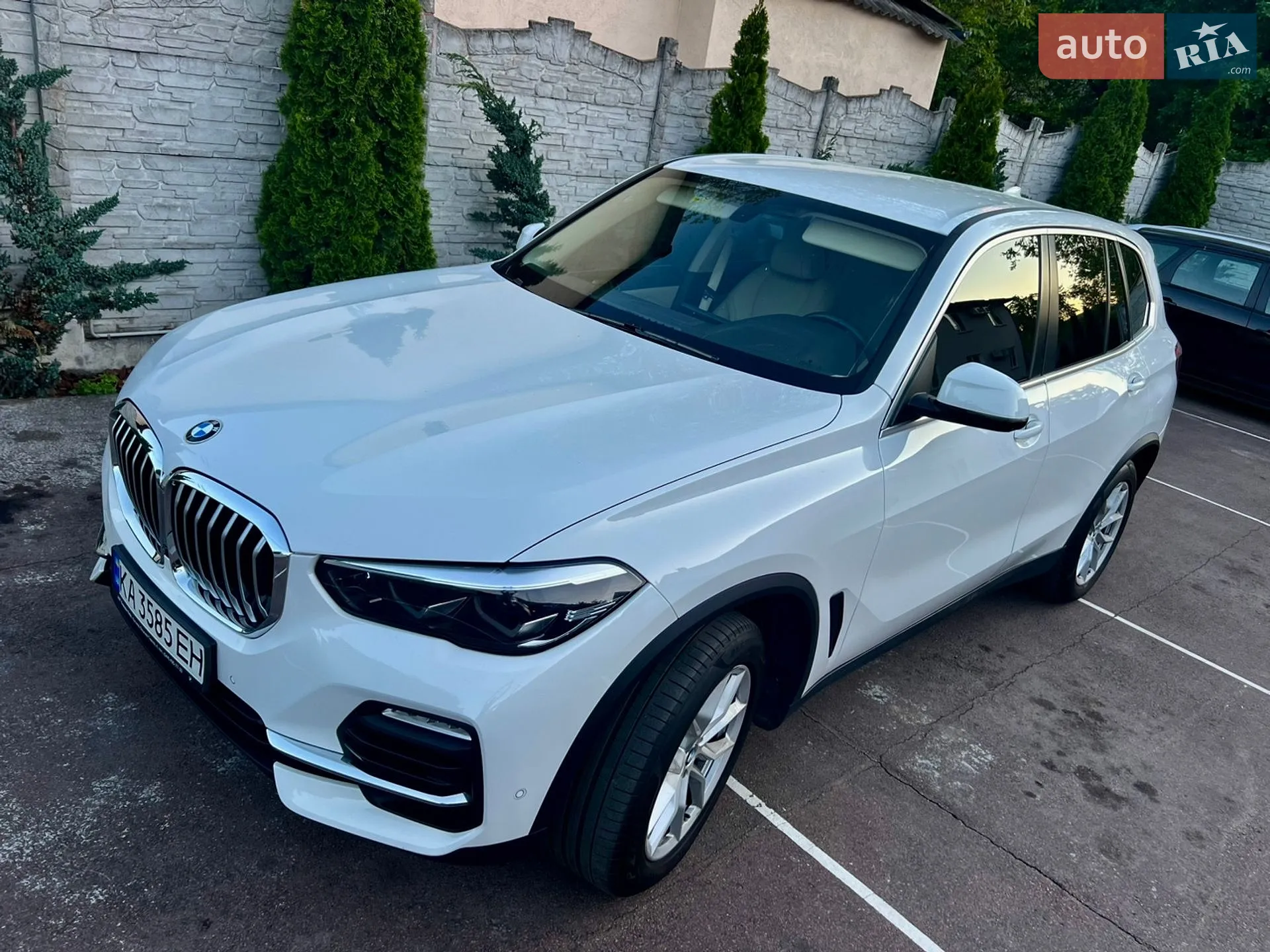2018 BMW X5 - мініатюра 12