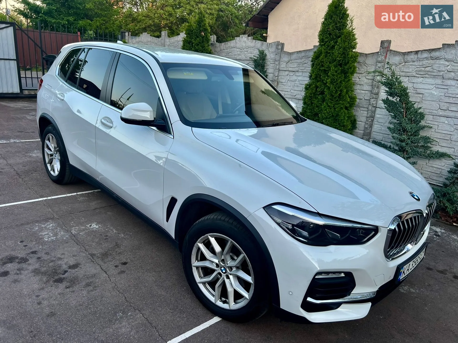 2018 BMW X5 - мініатюра 28