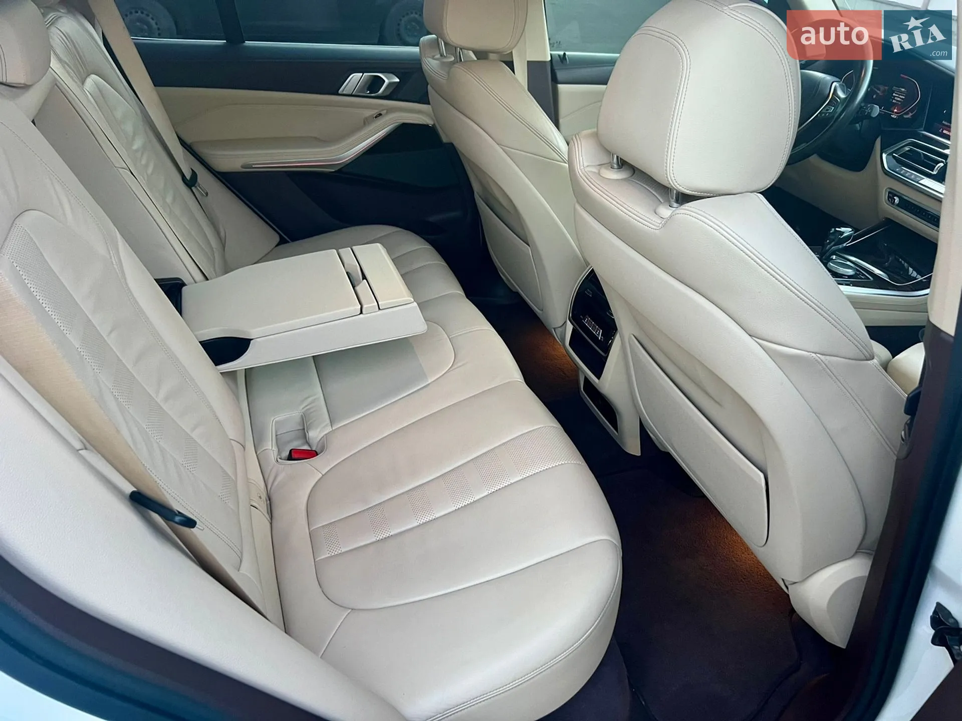 2018 BMW X5 - мініатюра 38