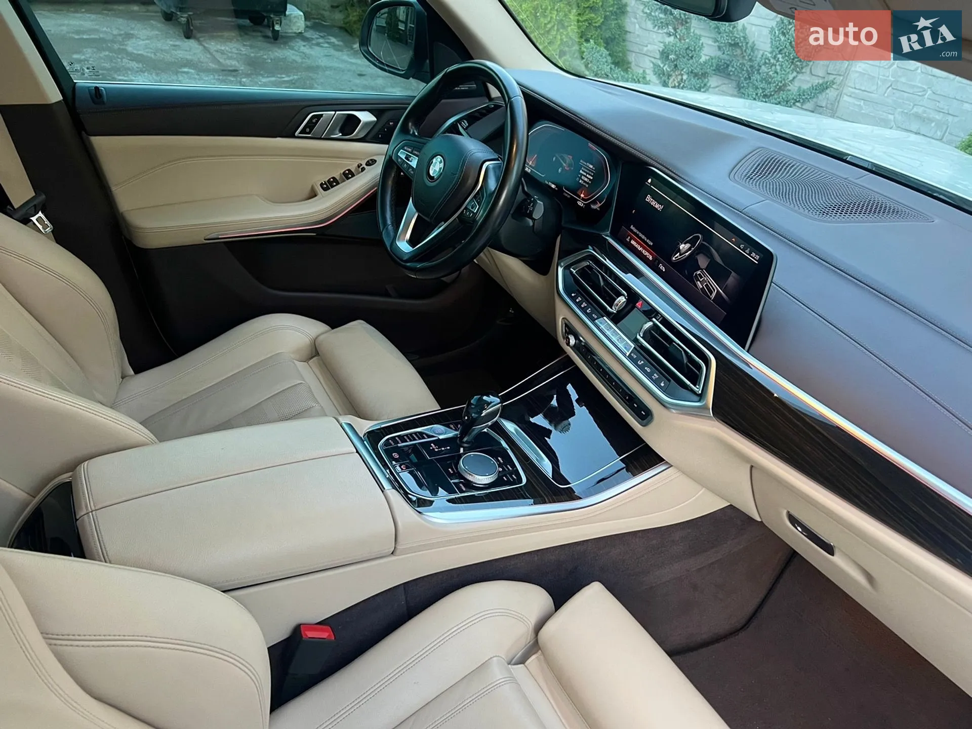 2018 BMW X5 - мініатюра 70