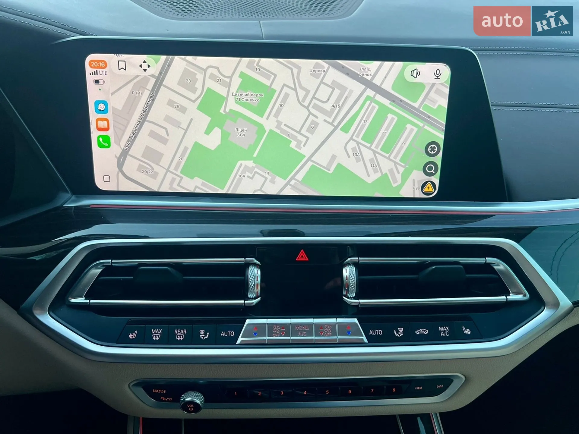 2018 BMW X5 - мініатюра 78