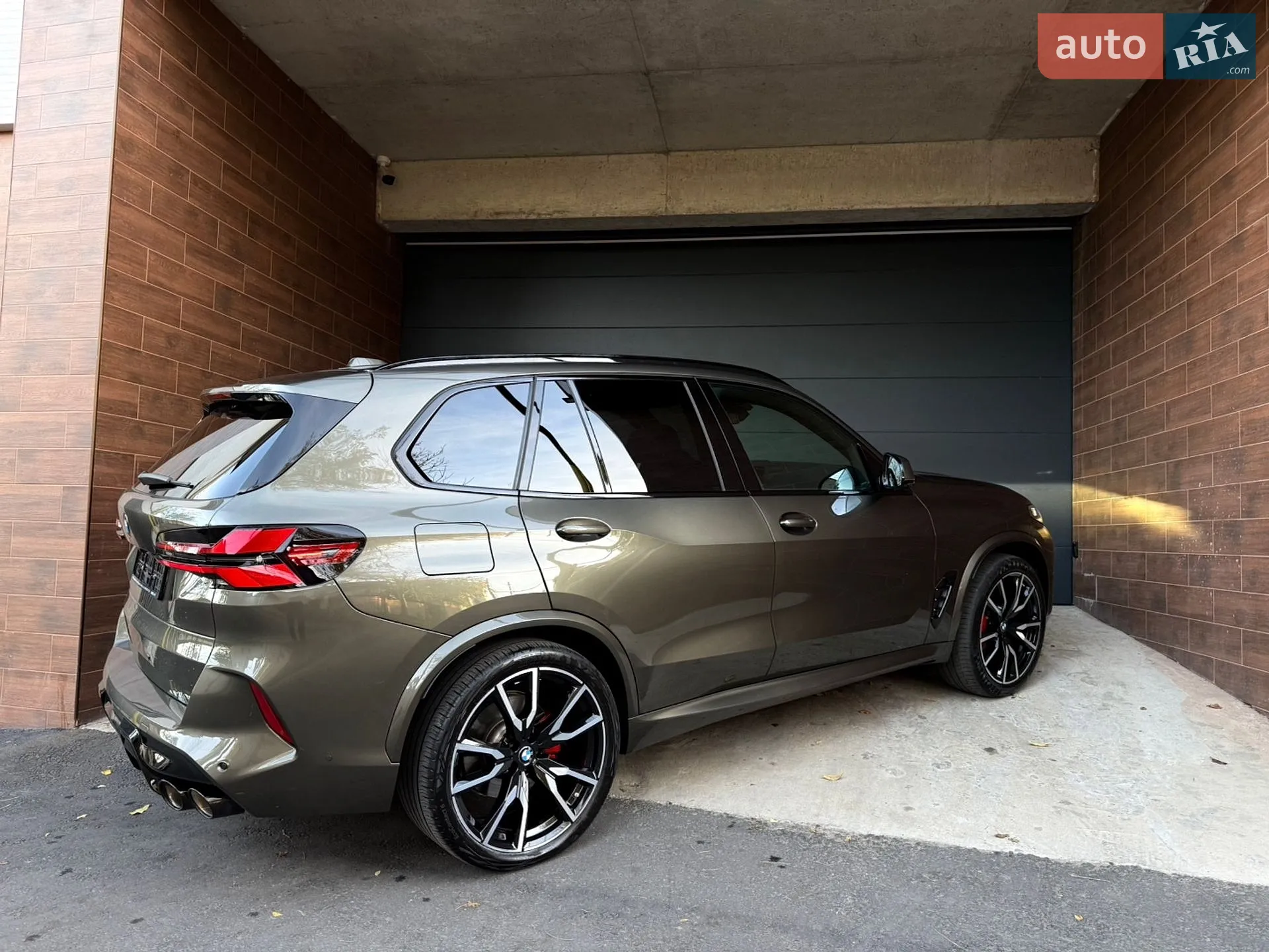 2023 BMW X5 - мініатюра 6