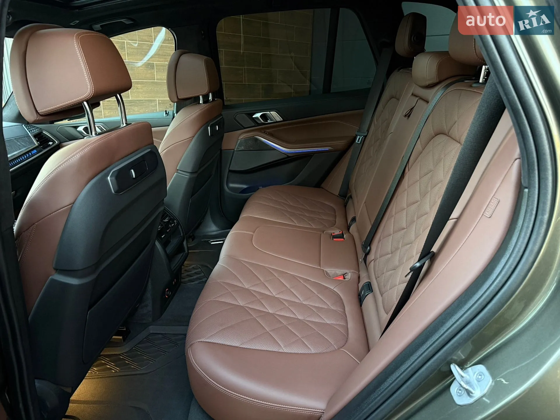2023 BMW X5 - мініатюра 15