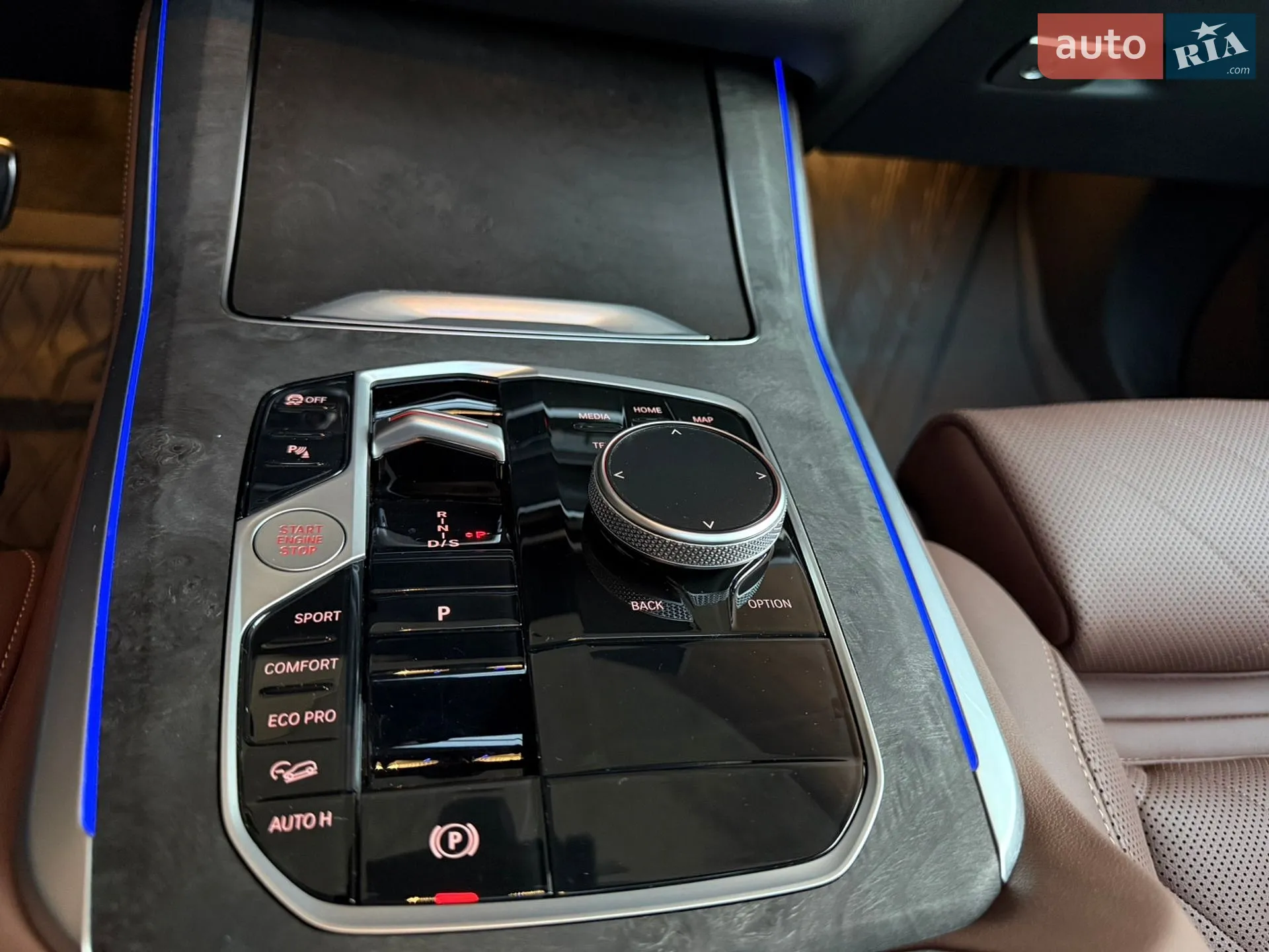2023 BMW X5 - мініатюра 21