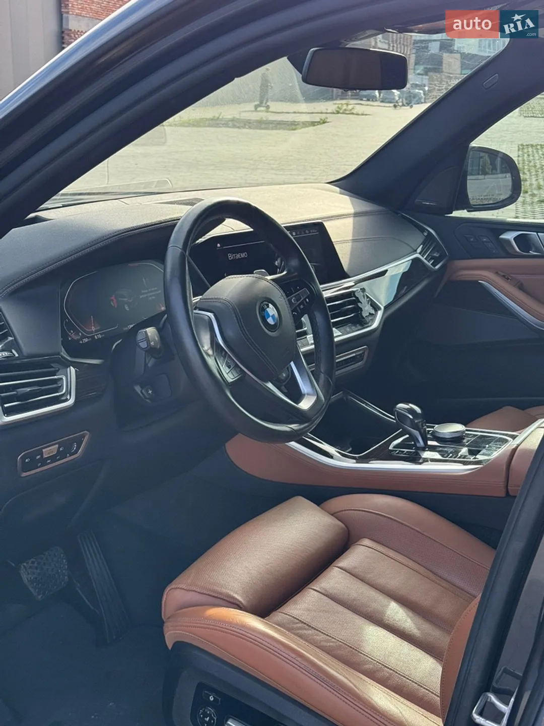 2019 BMW X5 - мініатюра 8