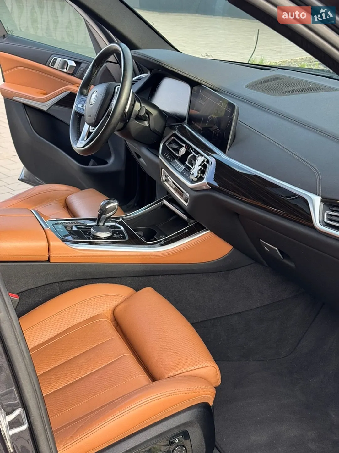 2019 BMW X5 - мініатюра 13