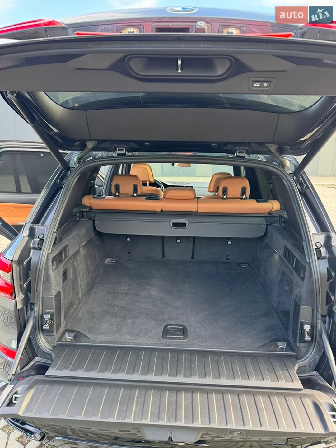 2019 BMW X5 - мініатюра 18