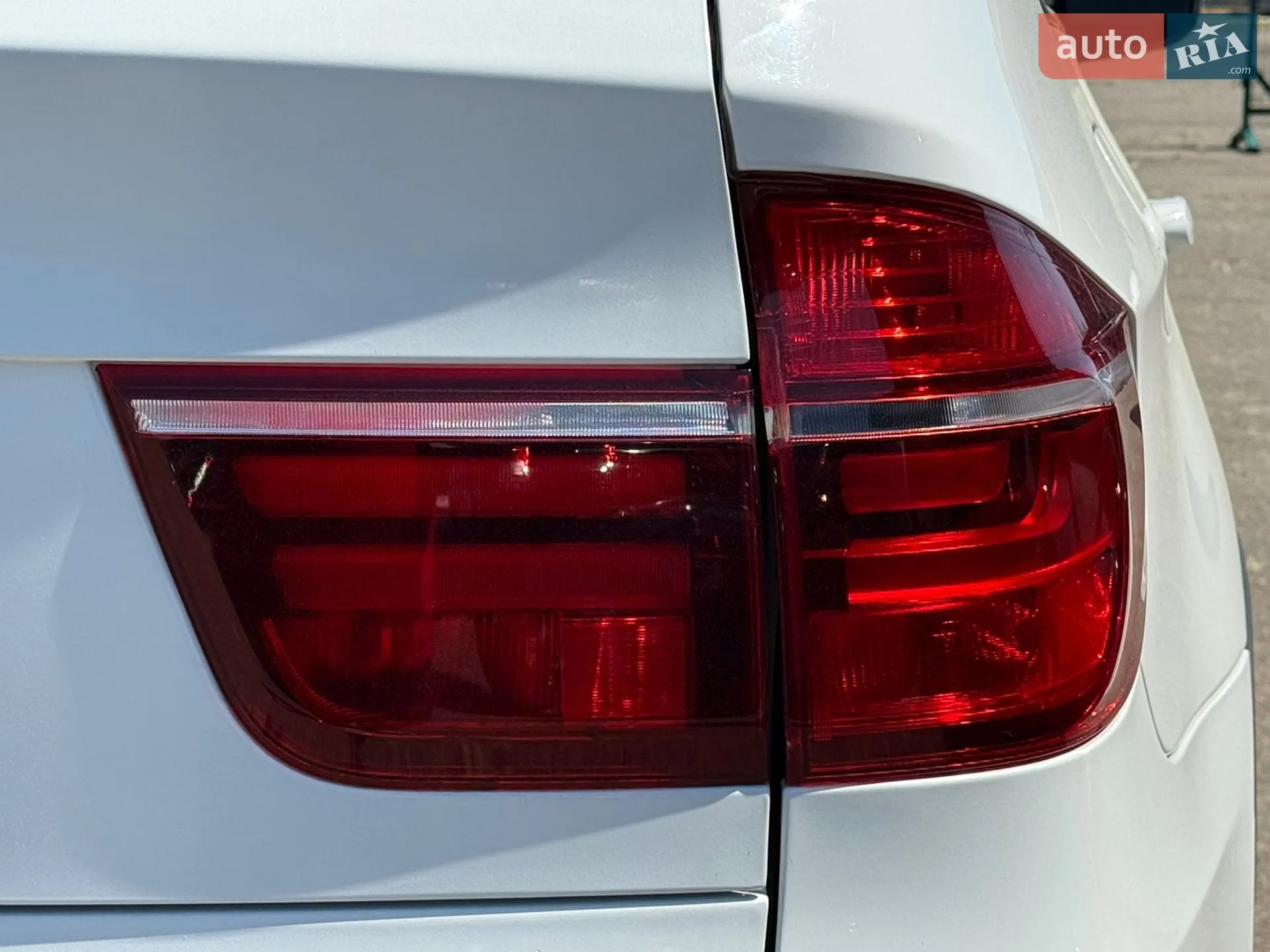 2012 BMW X5 - мініатюра 9