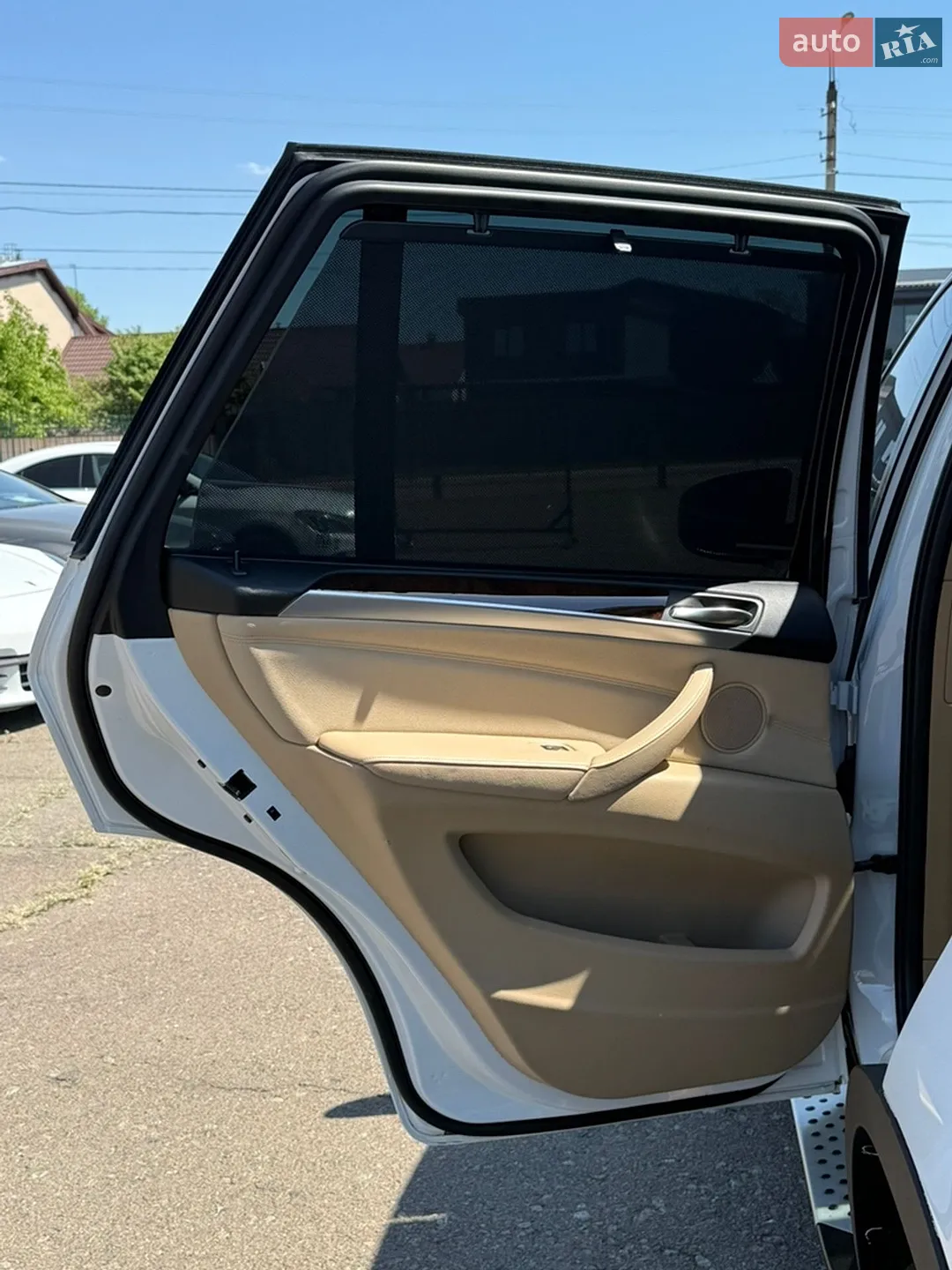 2012 BMW X5 - мініатюра 28
