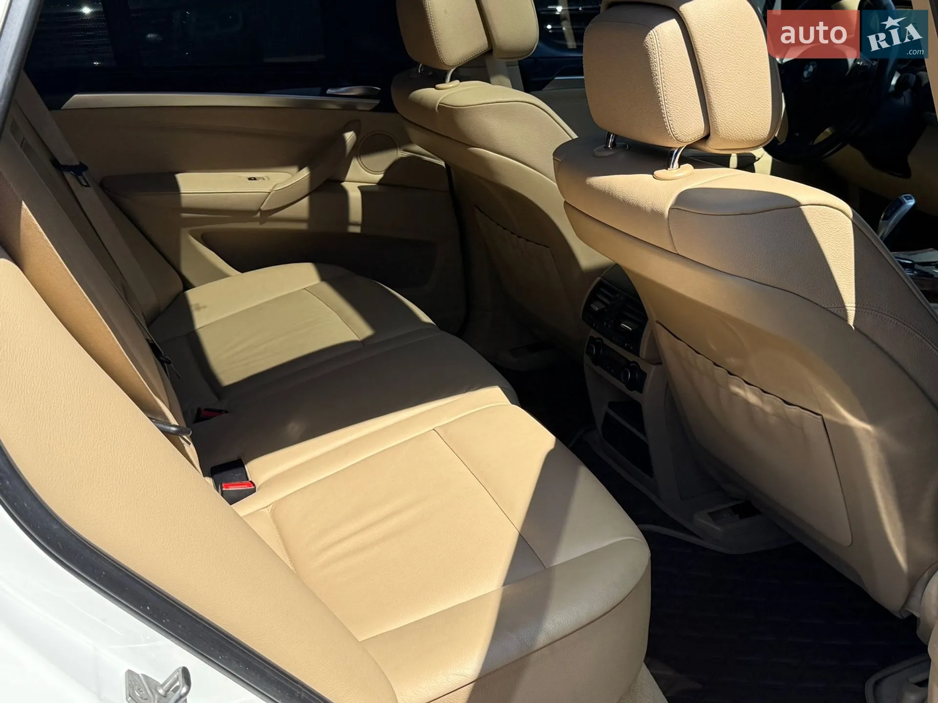 2012 BMW X5 - мініатюра 31