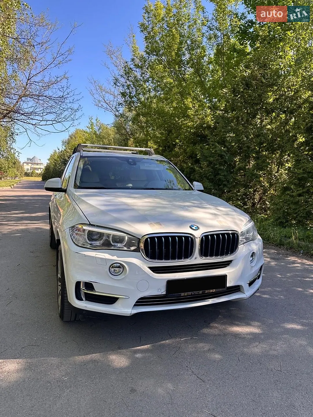 2016 BMW X5 - мініатюра 9