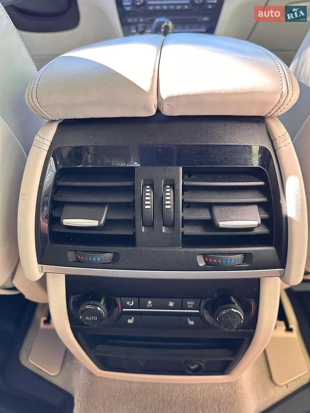 2016 BMW X5 - мініатюра 14