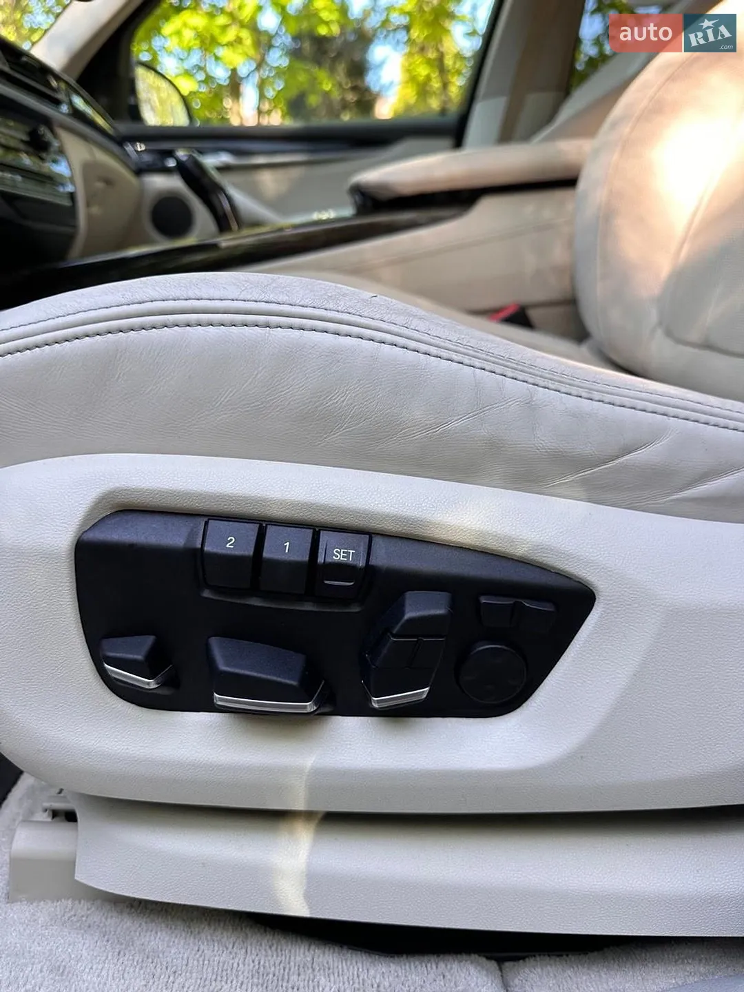 2016 BMW X5 - мініатюра 19