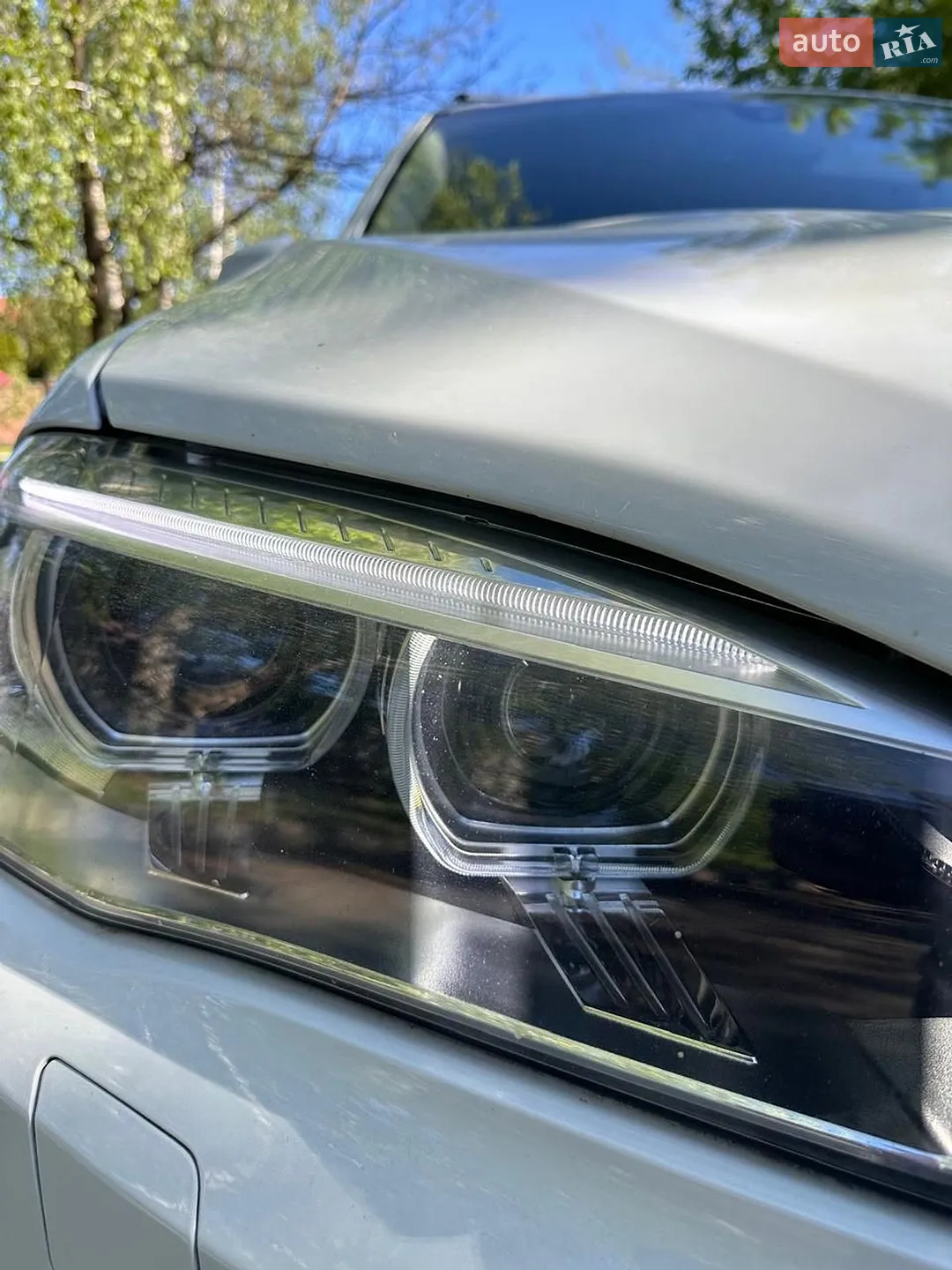 2016 BMW X5 - мініатюра 22