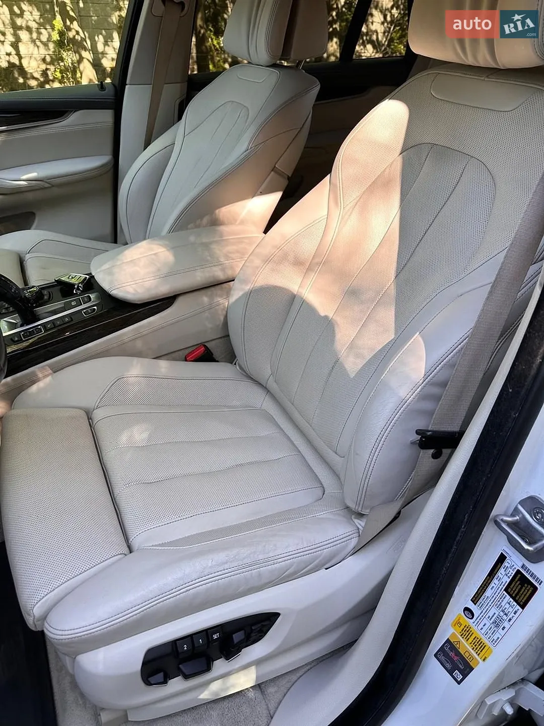2016 BMW X5 - мініатюра 30