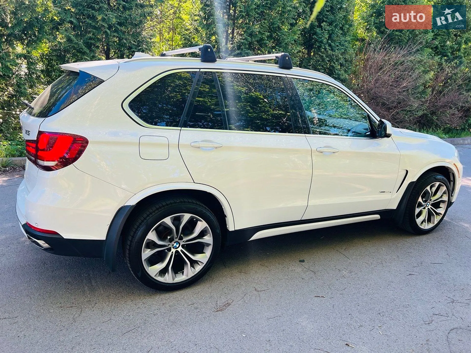 2016 BMW X5 - мініатюра 39