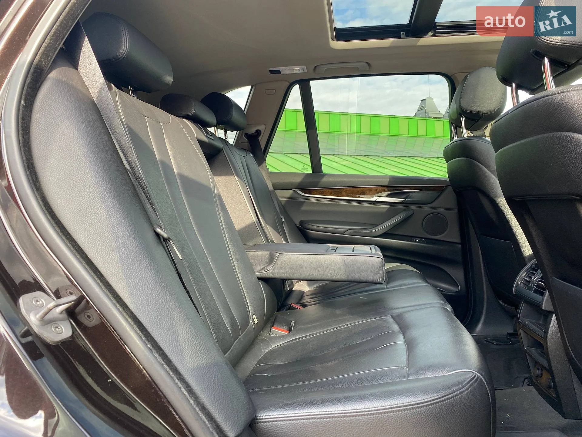 2014 BMW X5 - мініатюра 39