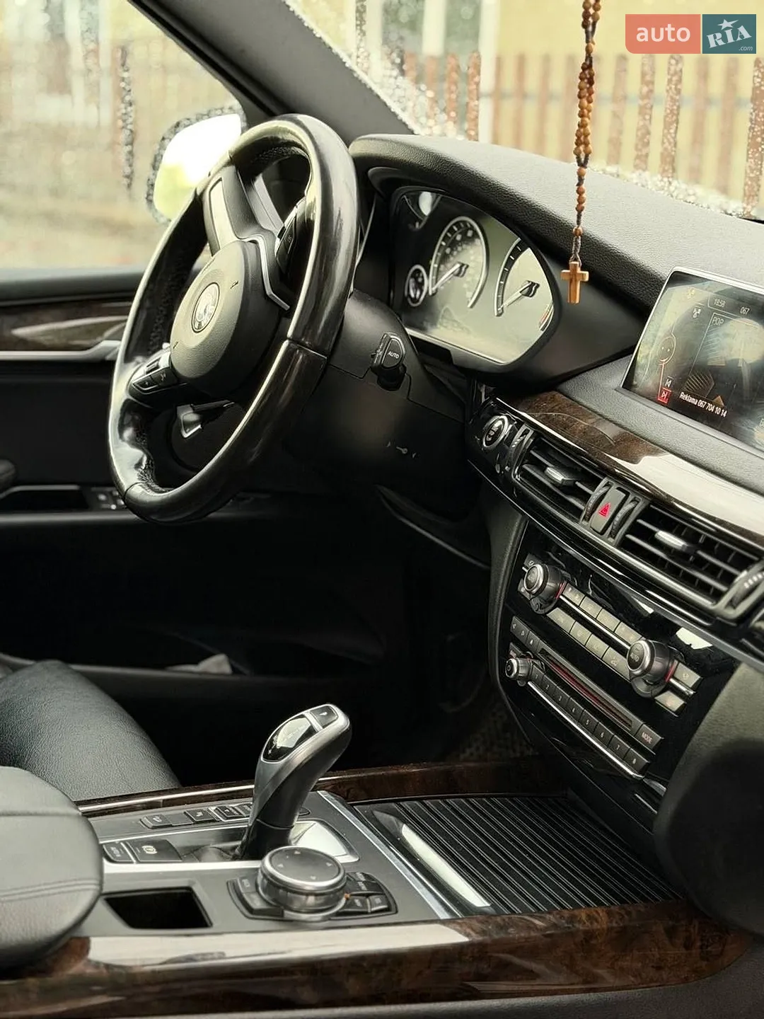 2015 BMW X5 - мініатюра 26