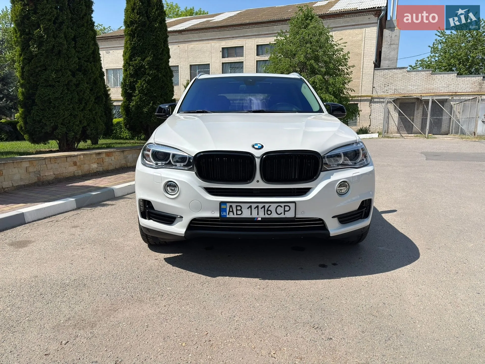 2015 BMW X5 - мініатюра 2