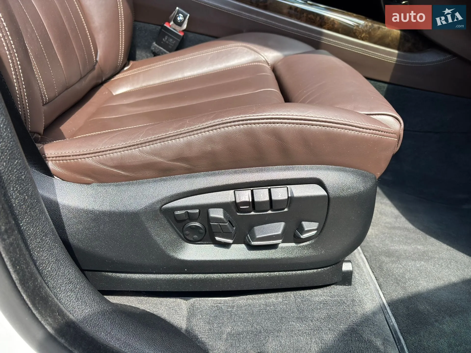 2015 BMW X5 - мініатюра 24