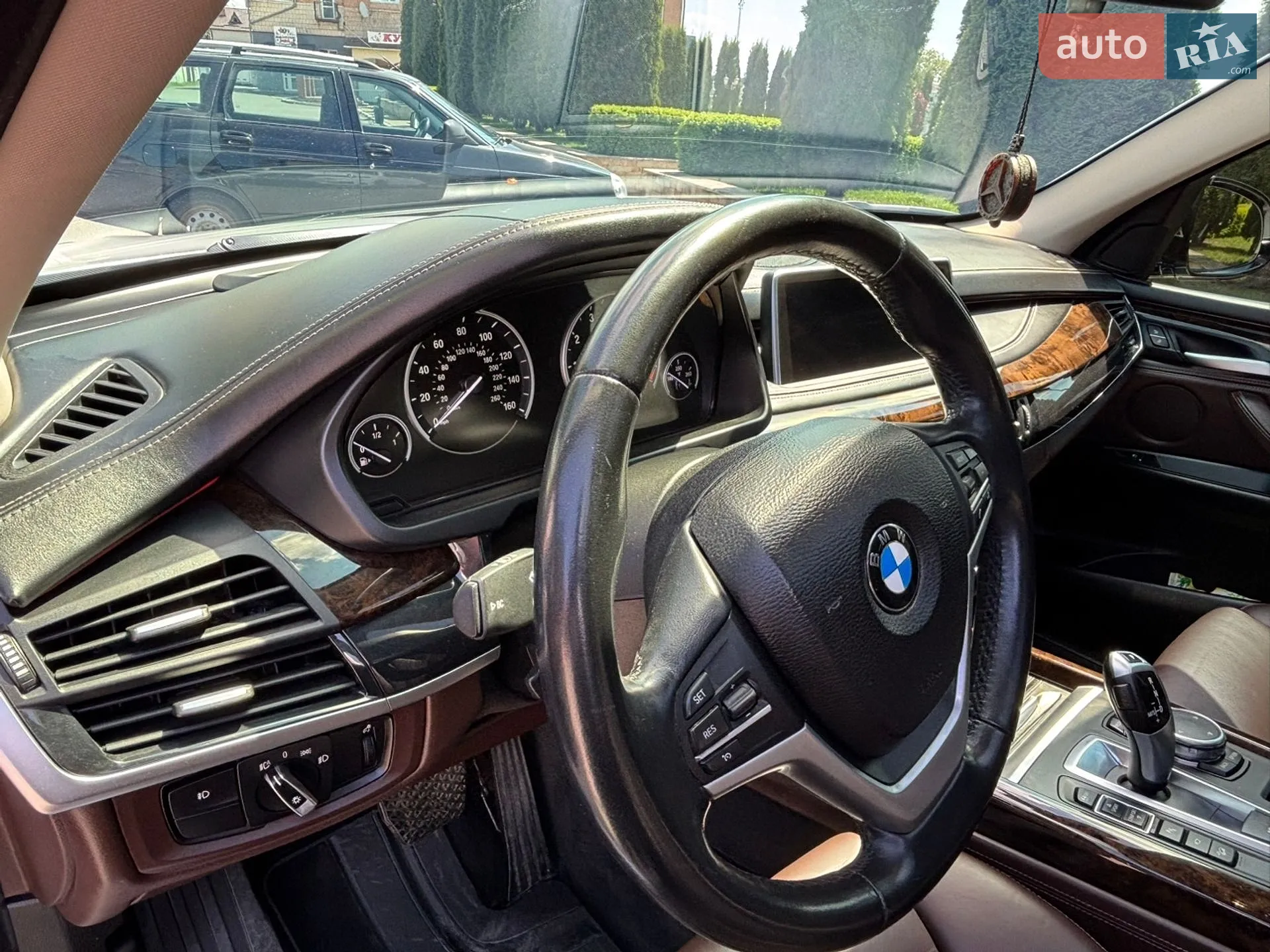2015 BMW X5 - мініатюра 29